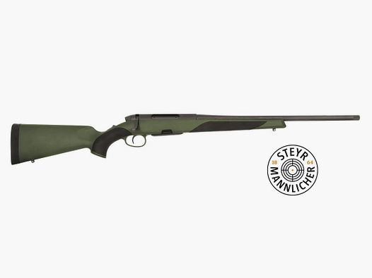 Steyr Mannlicher SM12 SX Goiserer