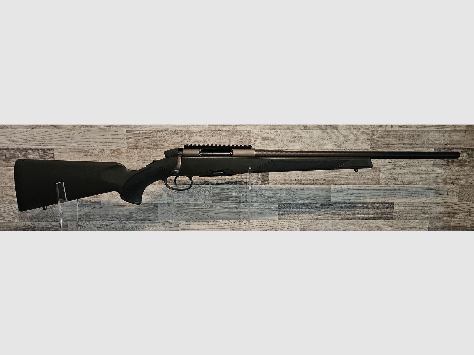Neuware vom Fachhandel - Repetierbüchse STEYR SM12 SX Goiserer Kal. 6,5Creedmoor