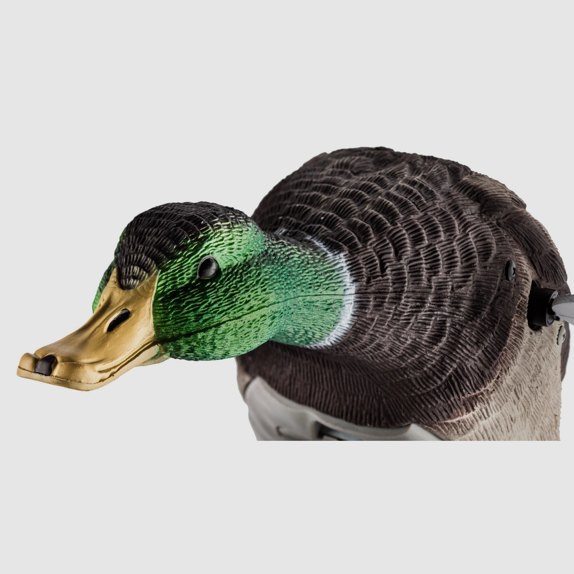 Llamador electrónico Europ-Arm Pato - Alas Giratorias, imagen 7 de 10
