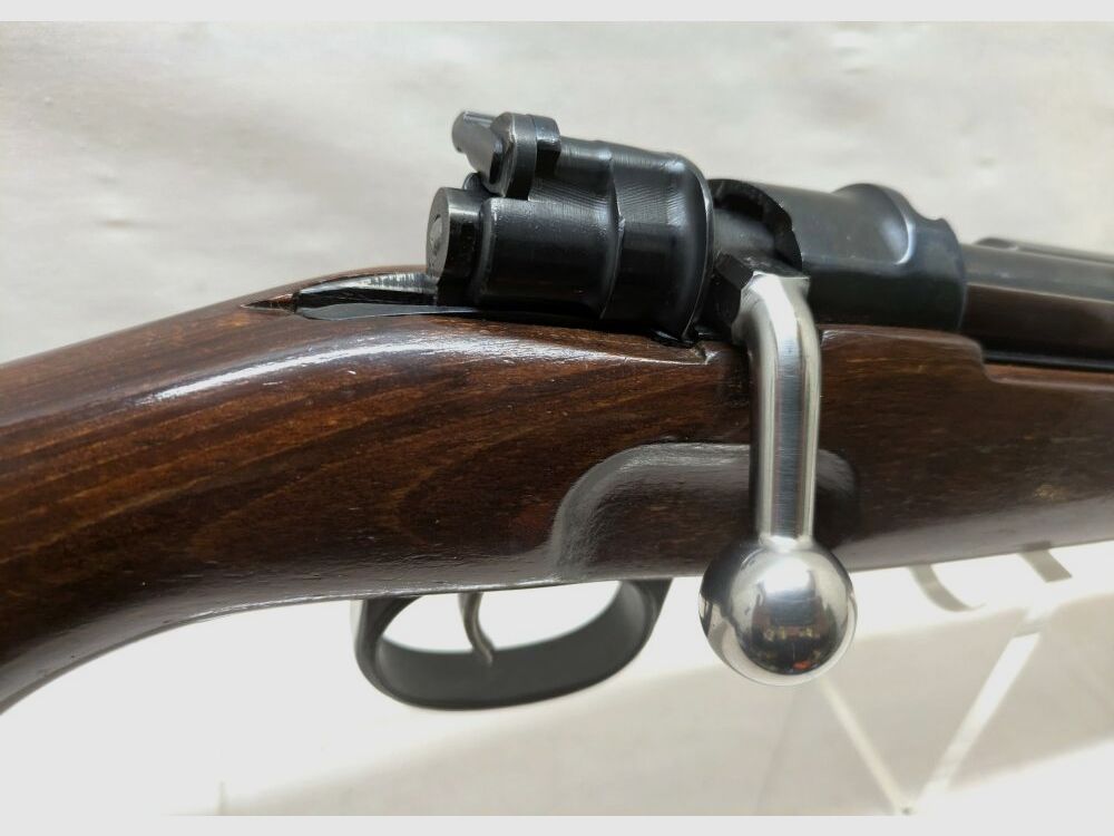 Weapons Works Brünn 98