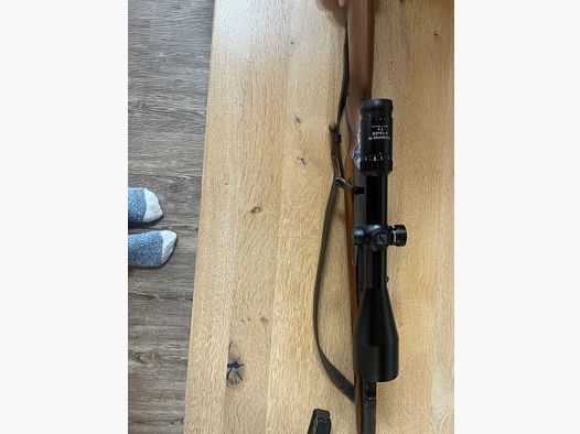 Merkel KR 1.