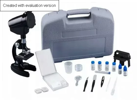 Mikroskop OPTICON Lab Pro, zdjęcie 37 z 52