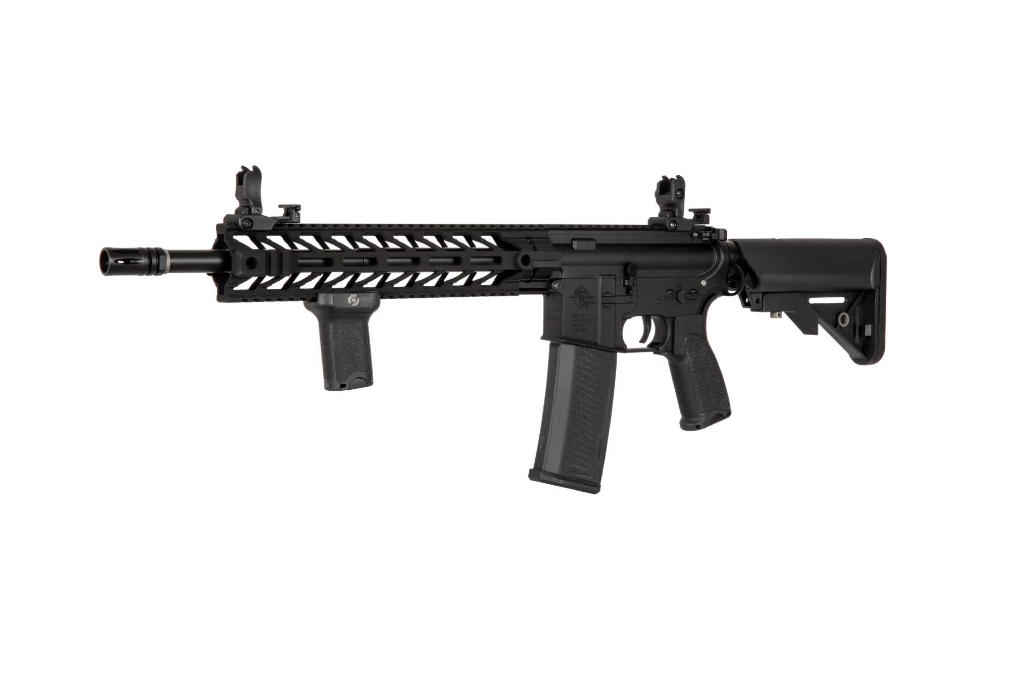 Karabinek ASG Specna Arms SA-E15 EDGE - czarna, zdjęcie 30 z 72