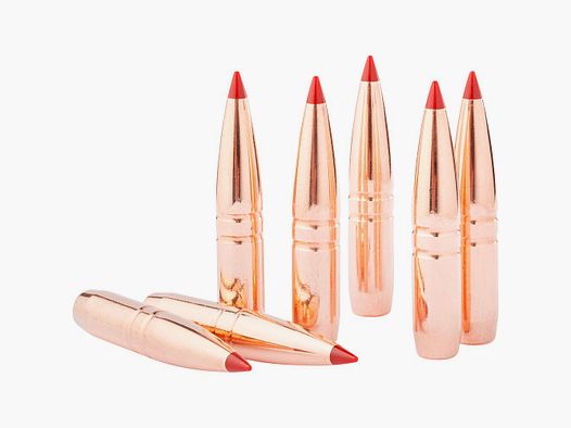 Hornady Geschosse .338 12,0g/185grs. CX