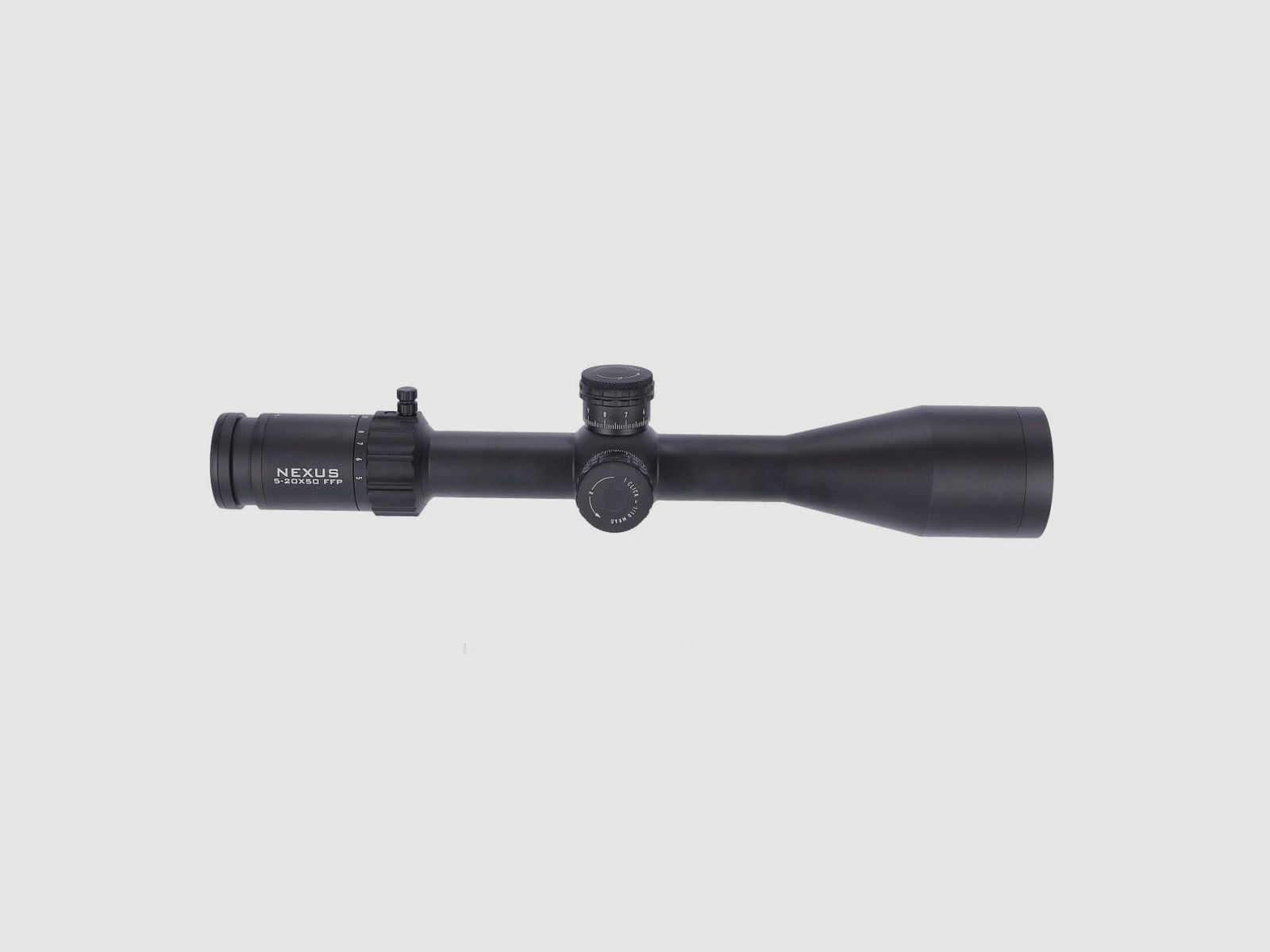 Element Optics Nexus 5-20x50 FFP Zielfernrohr