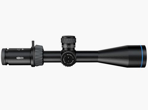 Meopta Zielfernrohr Optika6 4,5-27x50 RD SFP 4C