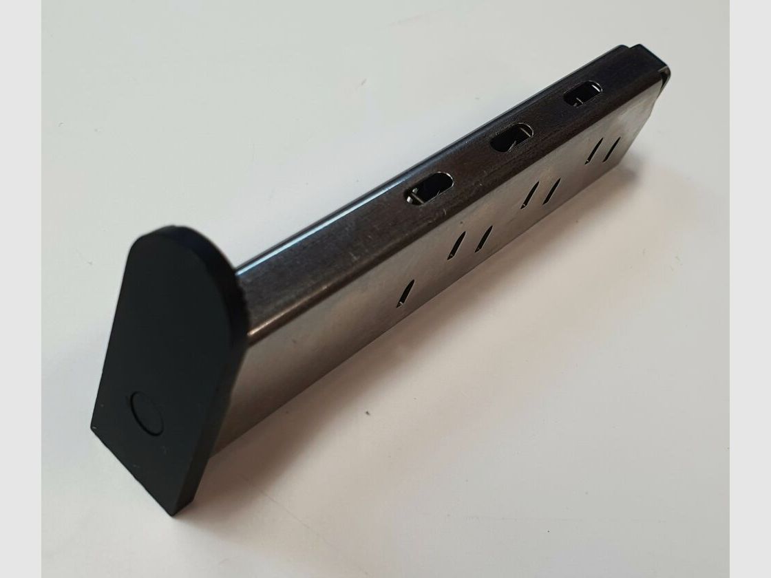 UMAREX Magazin für Pistole Schreckschuss HK SP9 - 9mmP.A.K. - 8 Schuss