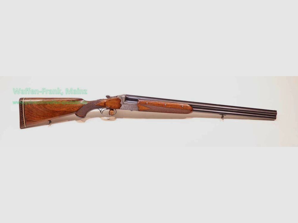 Sodia Anton - Ferlach Mod. Hunting Luxury