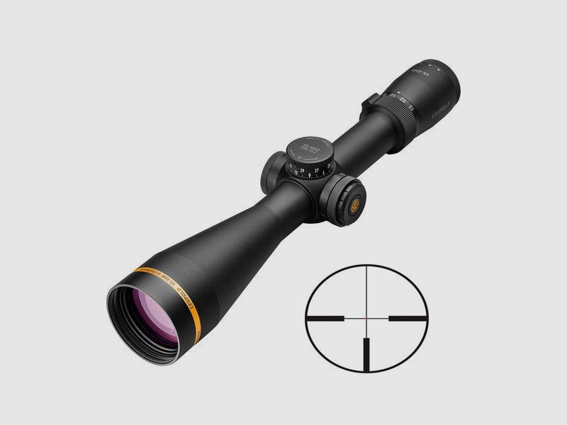 Zielfernrohr LEUPOLD VX-5HD, Bild 5 von 7