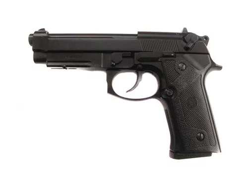 Pistola ASG KJW M9 VE (green gas), imagen 1 de 16