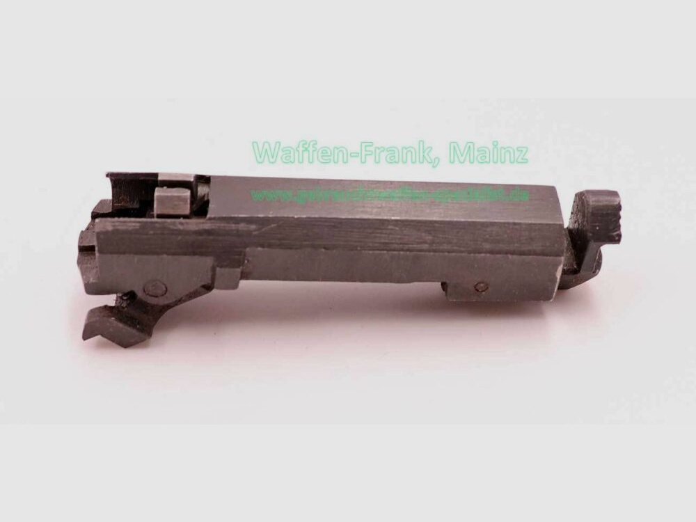 FEG / Ungarn ausbaubarer Flinten Ejektor für Doppelflinte Pusta