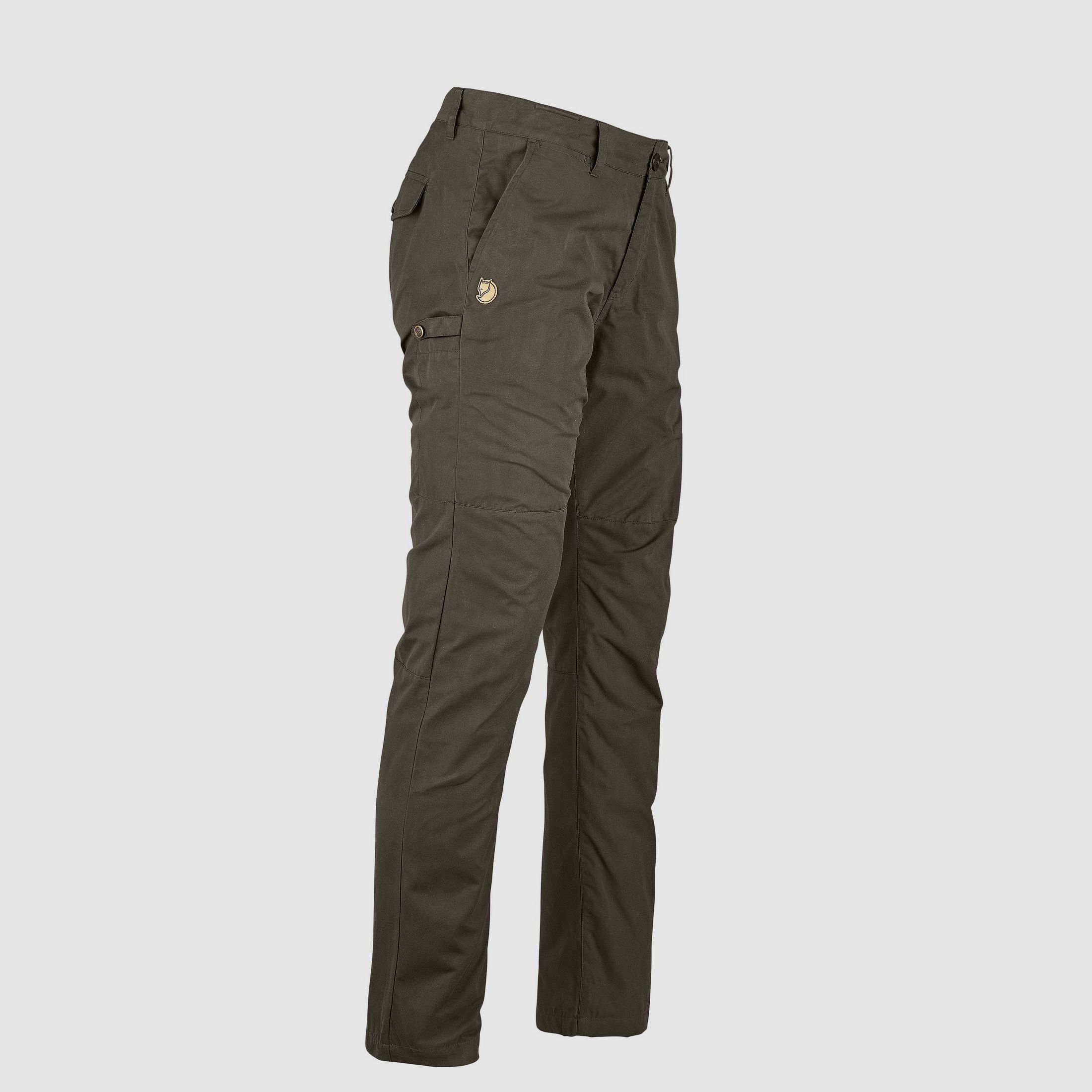 Pantalon pour homme Fjällräven Sörmland Tapered Winter