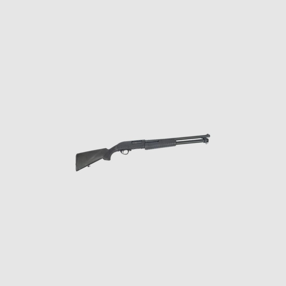 Hatsan Escort - Aim Guard Repetierflinte Kal. 12/76