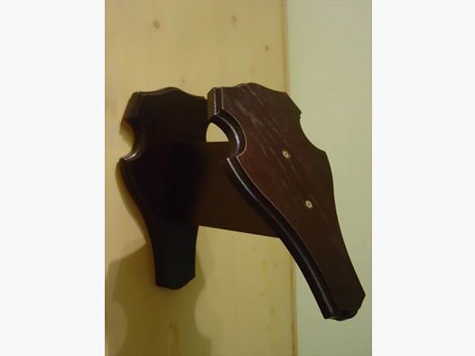 Muffel Brett / Schild