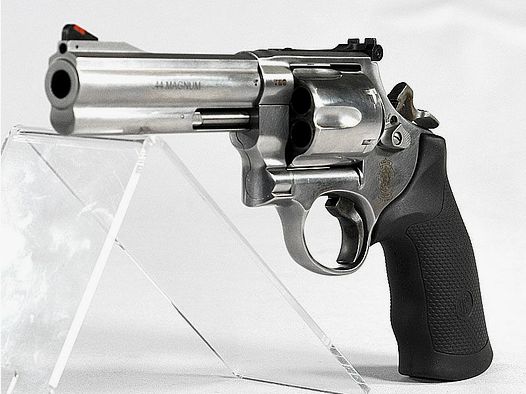 Smith & Wesson 629 Classic 5"