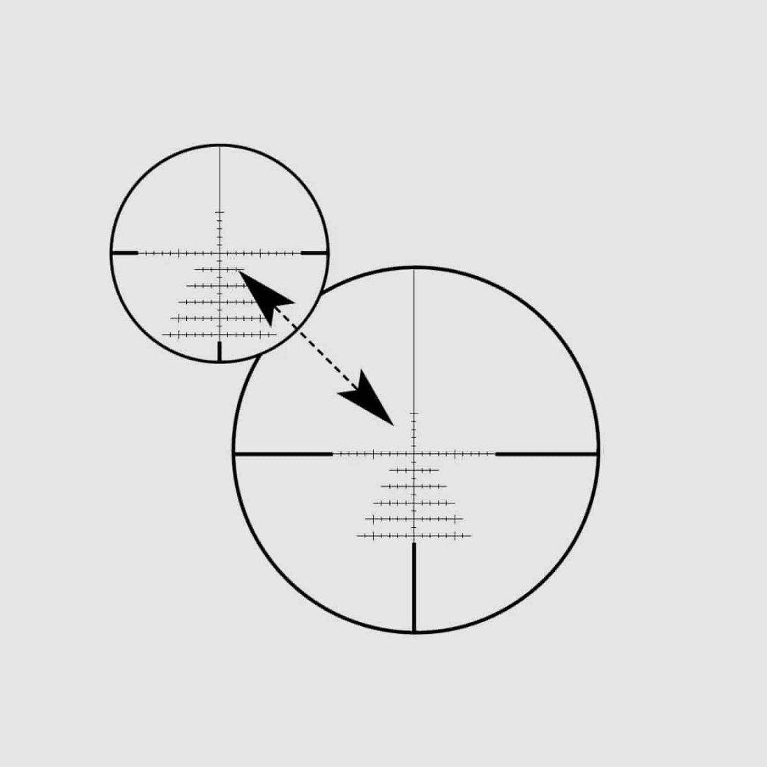 Zeiss Conquest V6 3-18×50, Bild 5 von 6