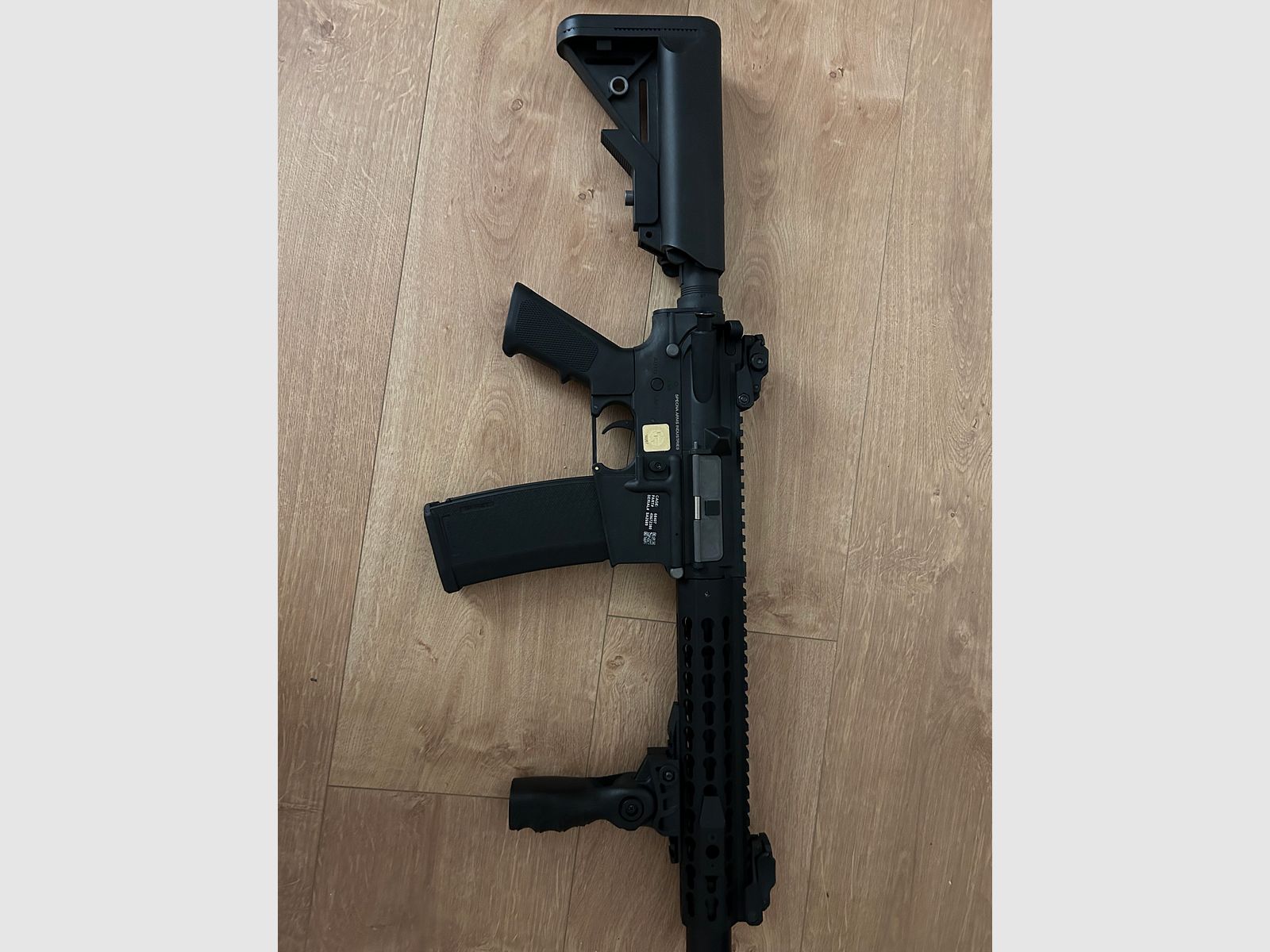 M4 Airsoft