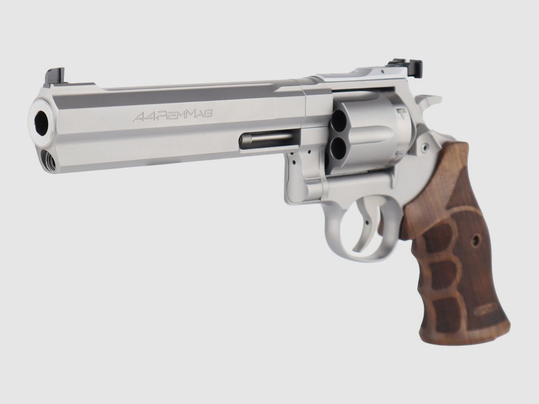  Spohr N670 Standard 6.5 .44 Mag.