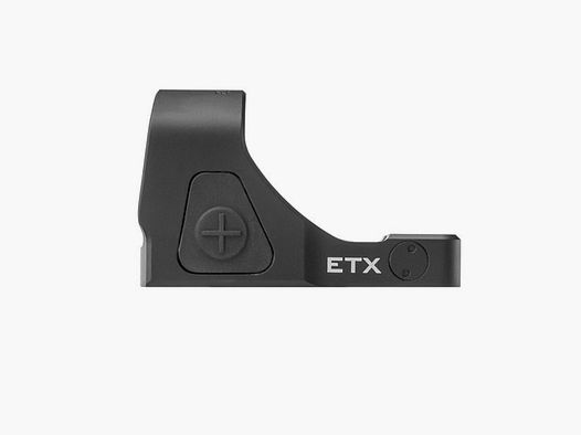 Element Optics ETX Red Dot RMR| 3 MOA
