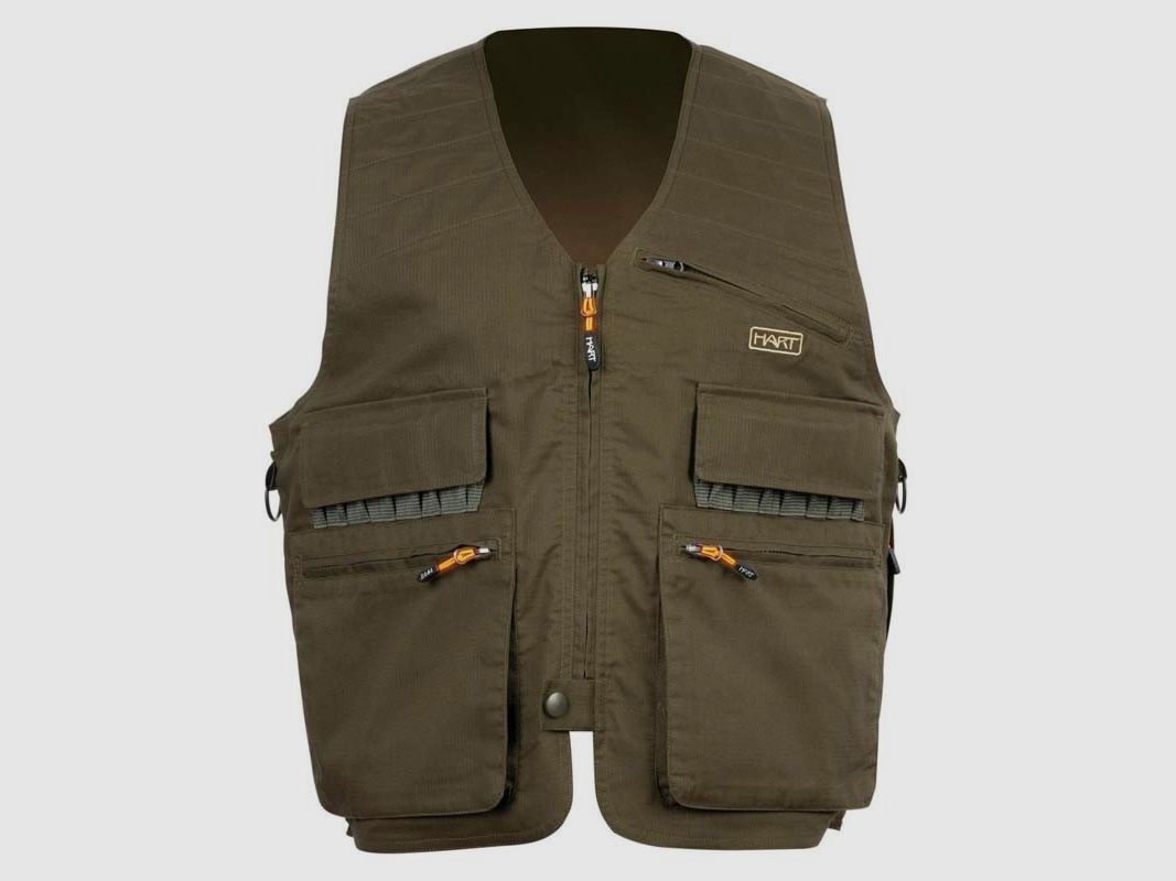 Hart Udana-V gilet de chasse, image 2 sur 3