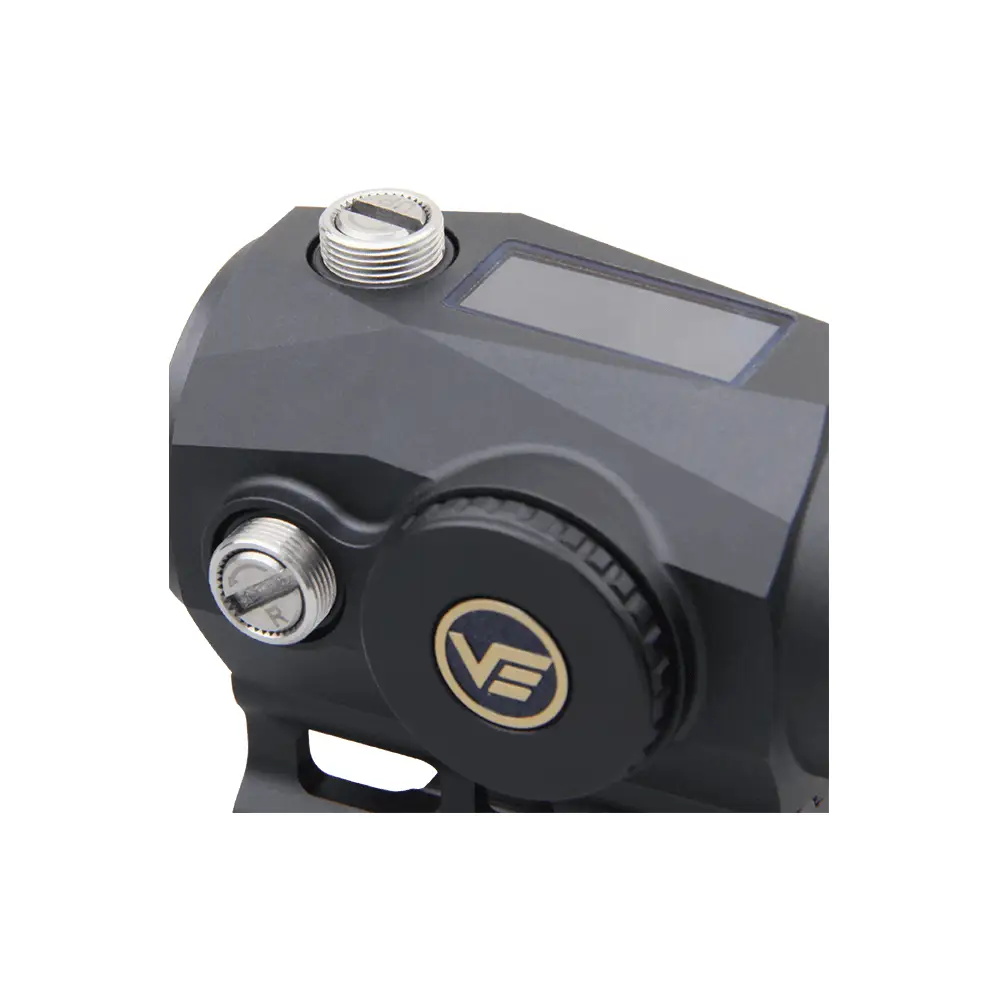 Vector Optics viseur point rouge Scrapper 1×25 Solar, image 6 sur 7