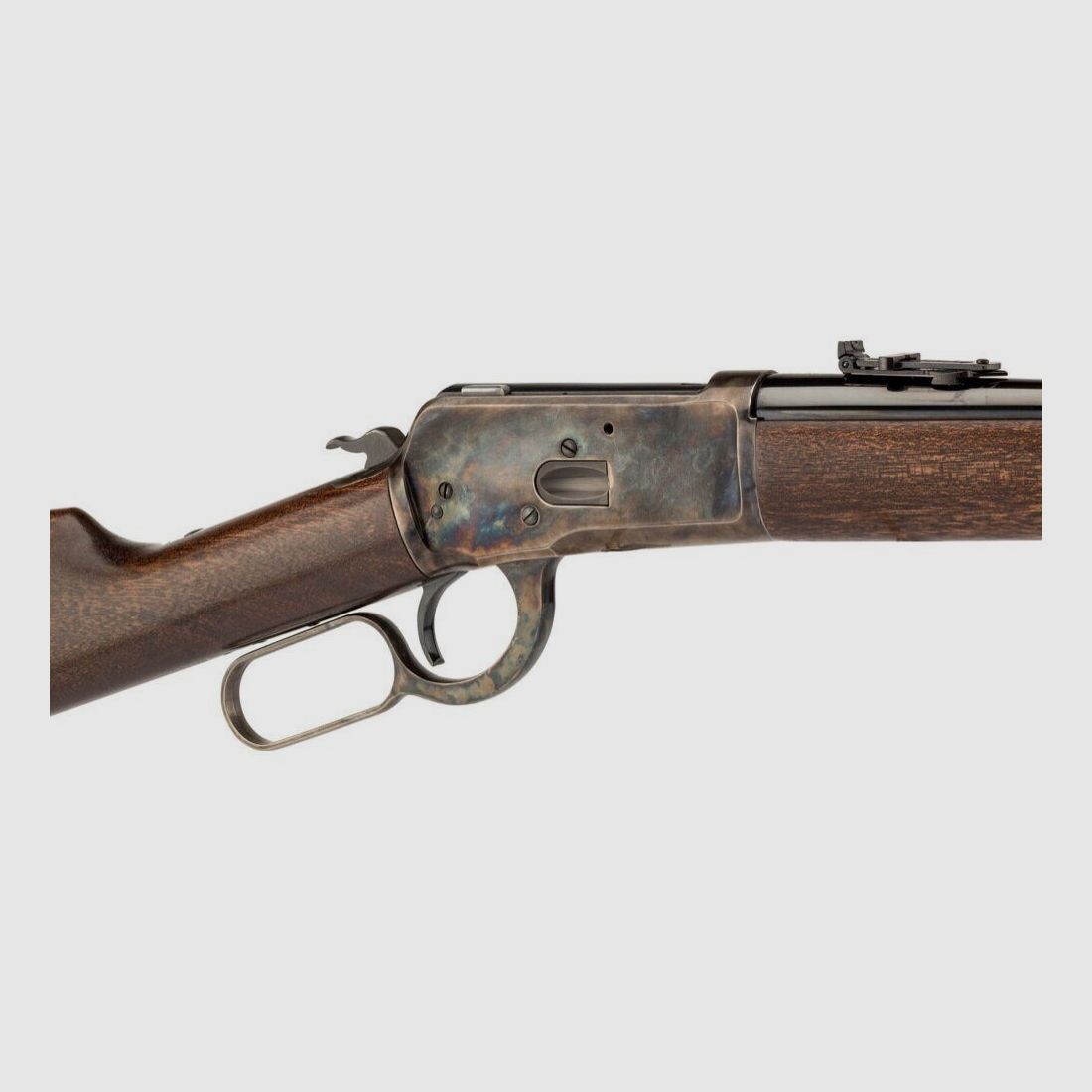 Carabine Lever Action modèle 1892 20″ Cal. 44 mag 1892 20″ Cal. 45 LC, image 2 sur 4