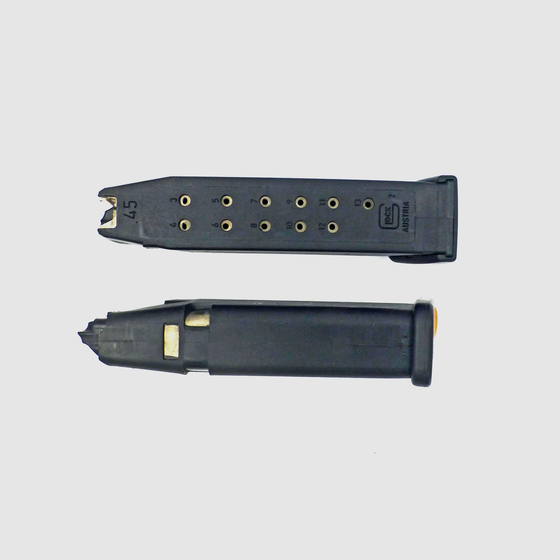 Magazin GLOCK 21, ab 19.-/Stück, Bild 2 von 2