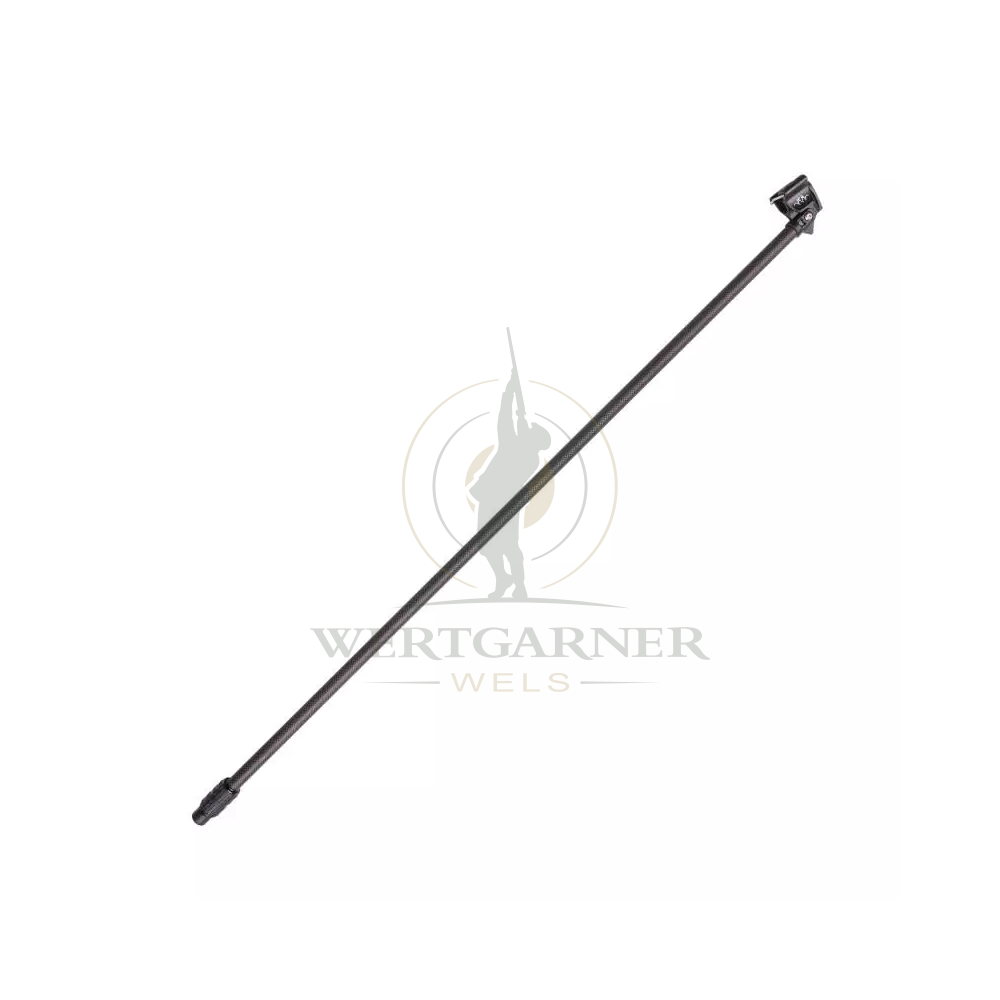 Blaser Carbon Supporto per Tiro Nero, immagine 1 di 2