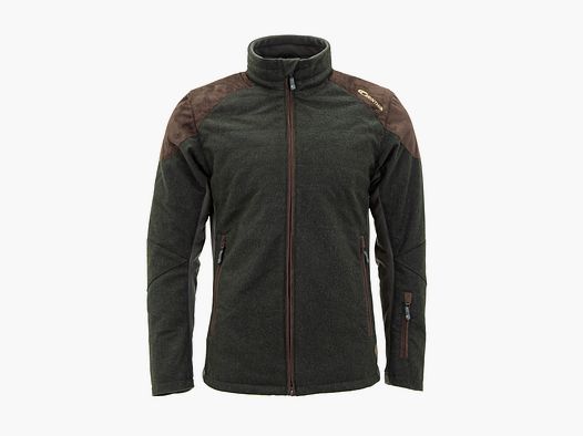 Abbigliamento Carinthia TLLG 2.0 oliva Giacche estive per uomini