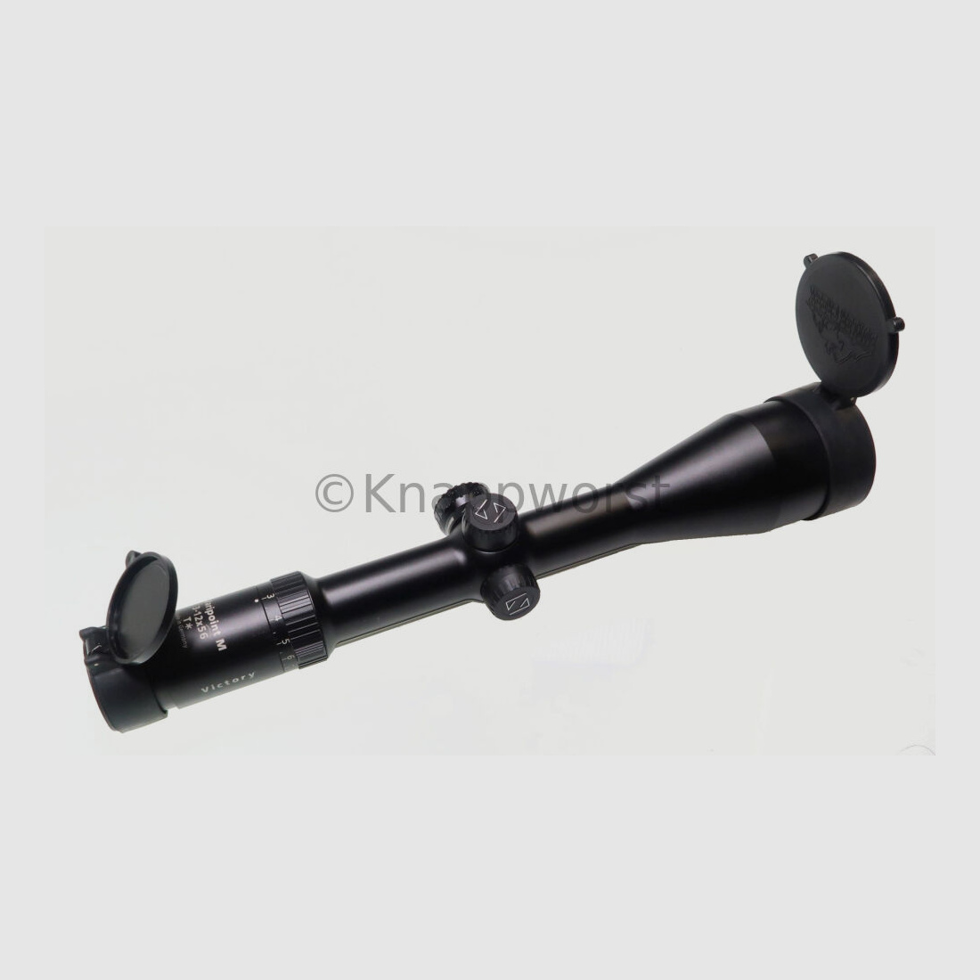 Zeiss Zeiss Varipoint M 3-12x56 Abs. 60