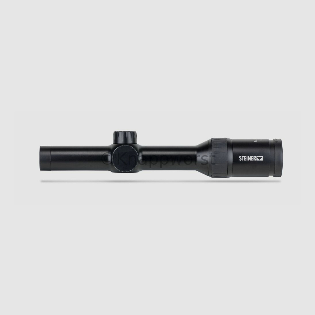 Steiner Steiner Ranger 8 1-8x24 Red Dot - Reticle 4A-i