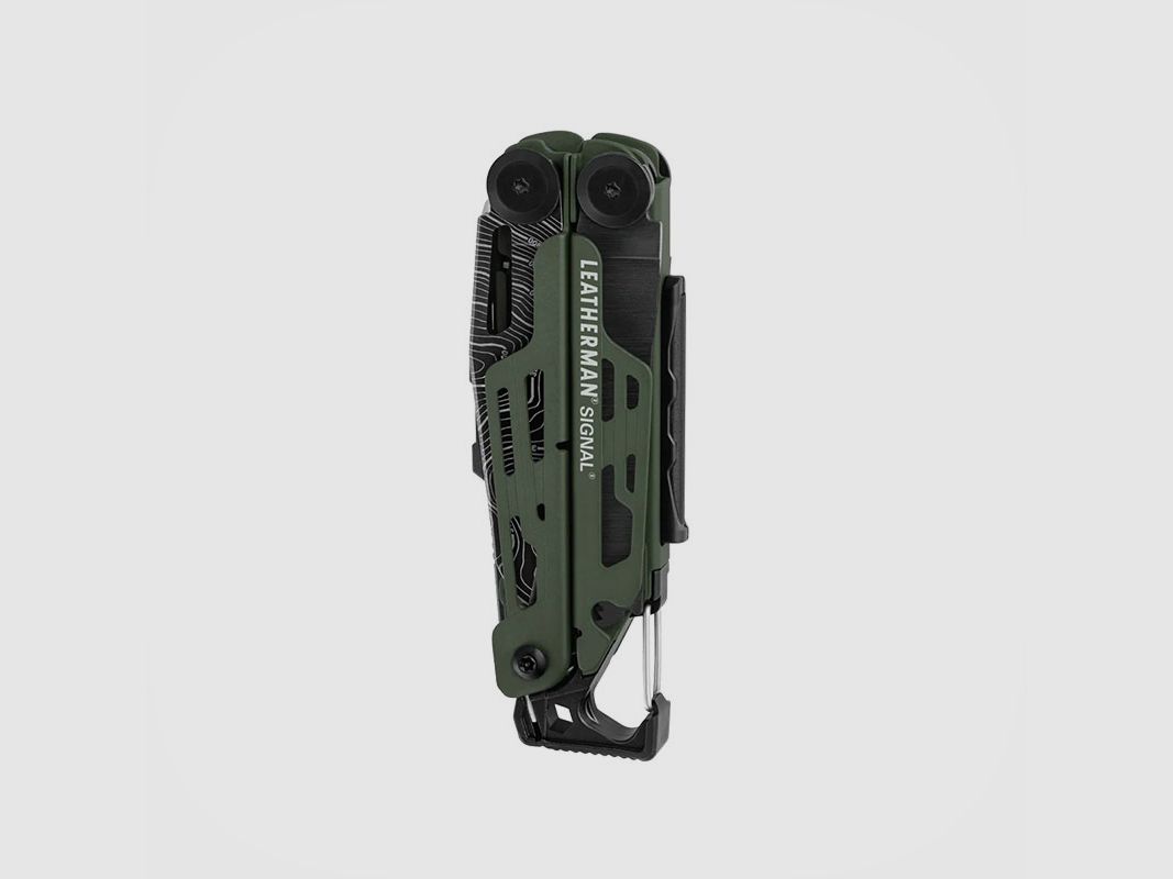 LEATHERMAN – SIGNAL® Grün, Bild 2 von 7