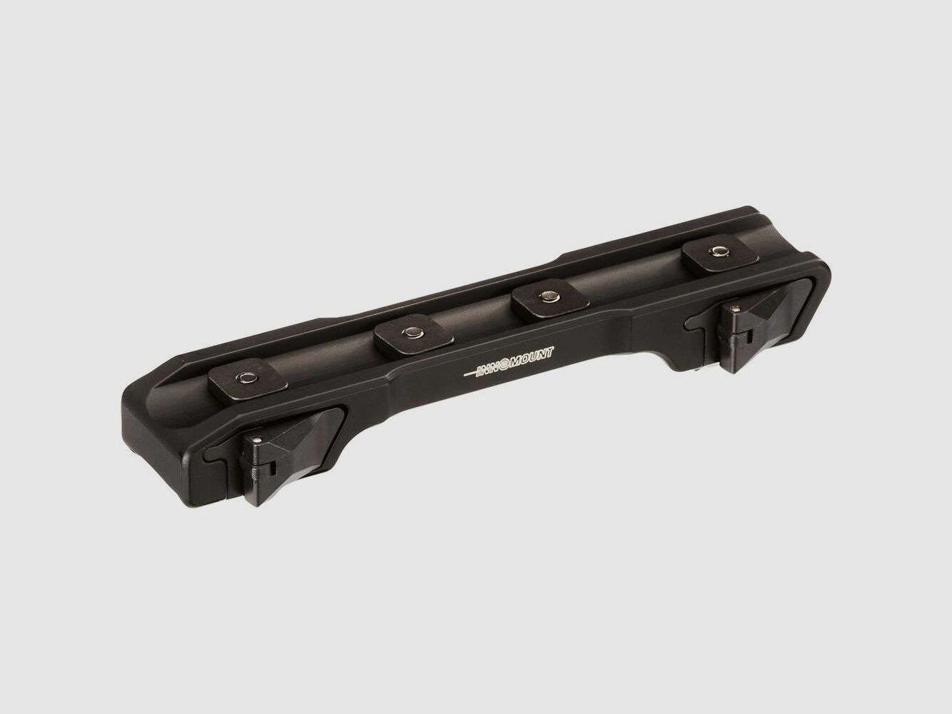 INNOGUN Mount for CZ 550, Convex