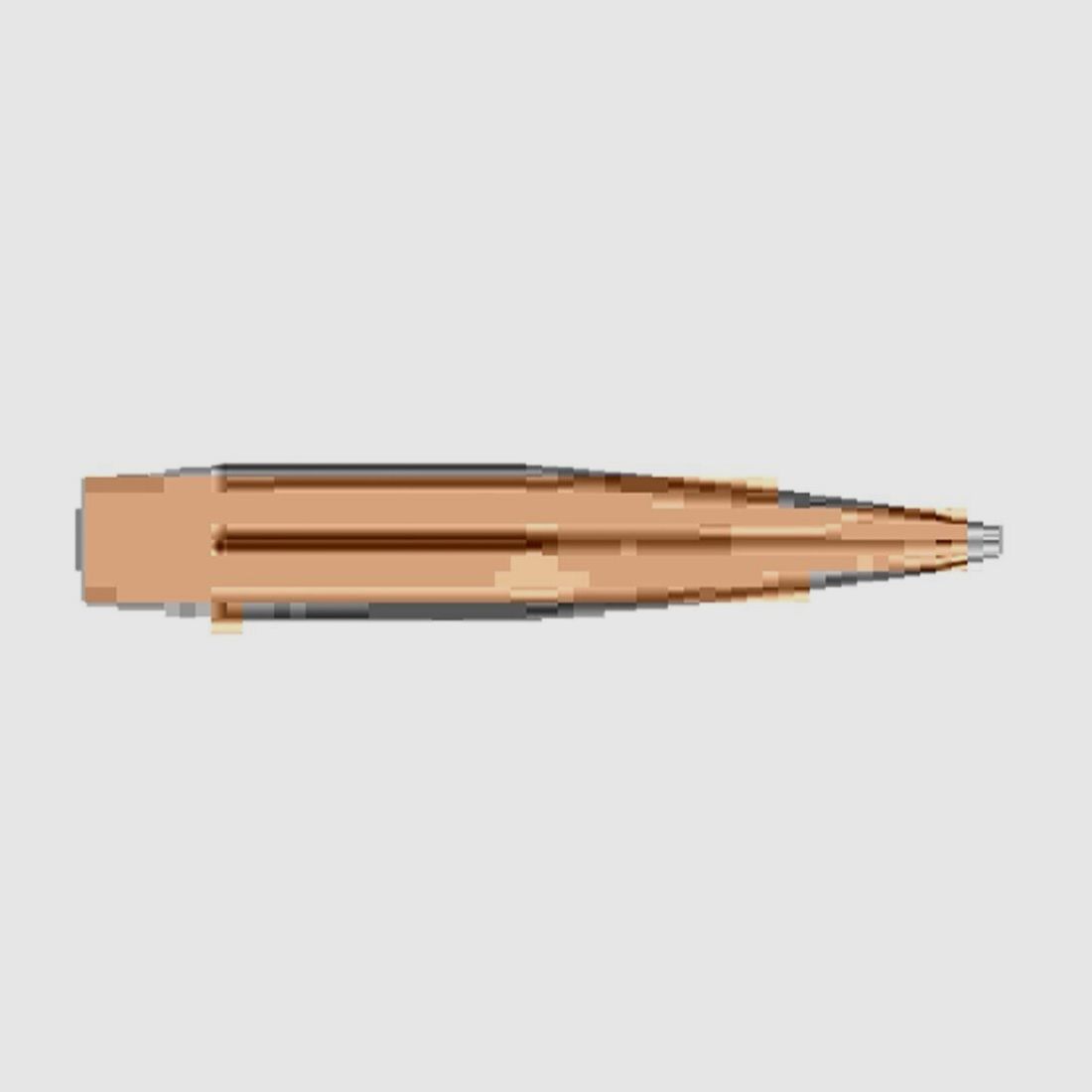 Sierra Geschosse Kal. 6,5 mm (.264) 150 grains, Bild 7 von 8