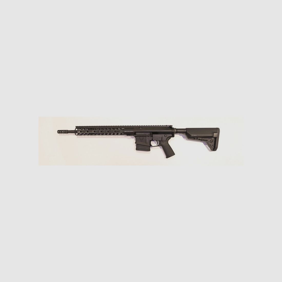 ab 64,51  EUR / Monat -- STAG Arms STAG 10 AR10 Kal: .308WIN LL: 16"  *ab 0% Finanzierung*, Bild 2 von 2