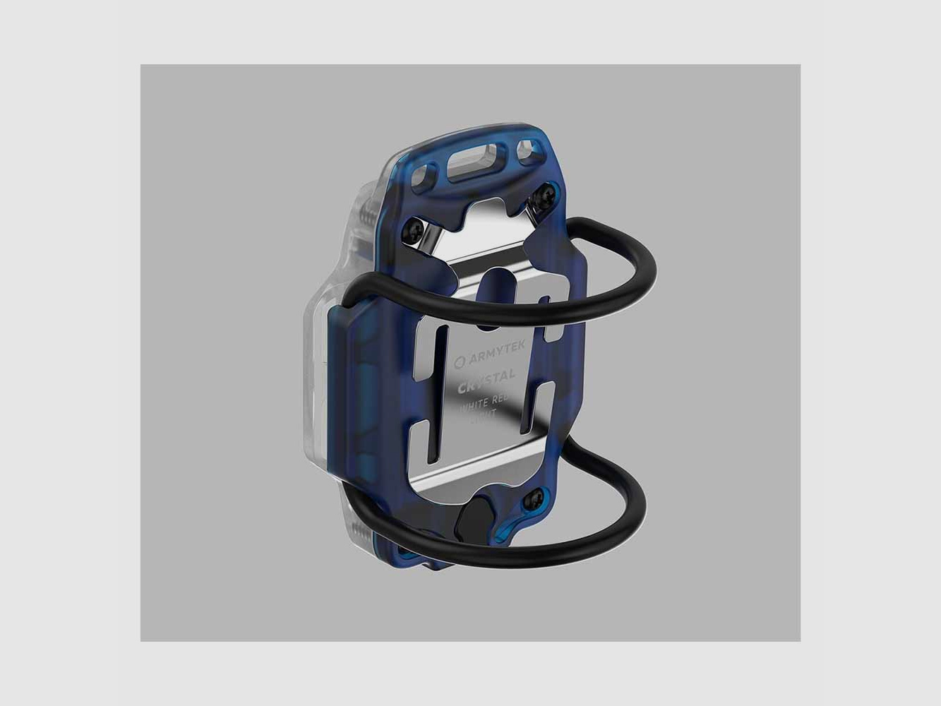 ARMYTEK CRYSTAL BLUE