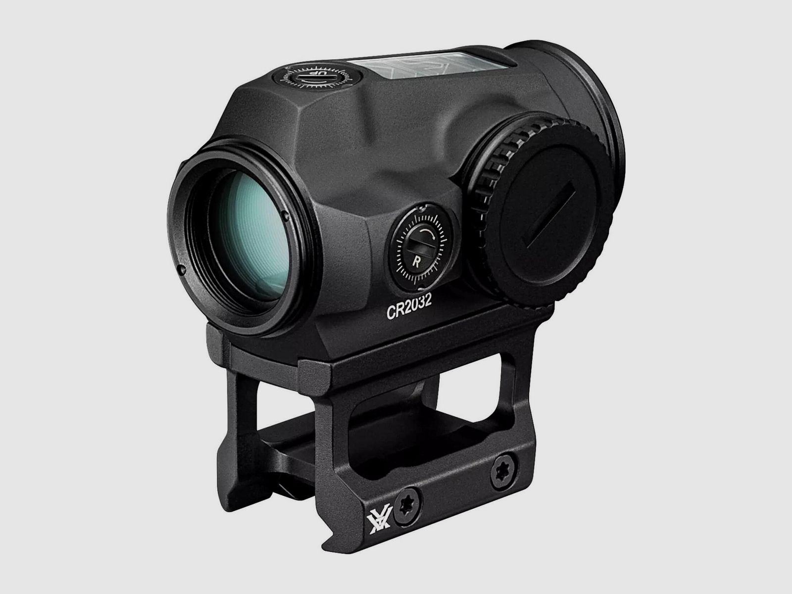 VORTEX SPARC SOLAR RED DOT 2 MOA, image 1 sur 5