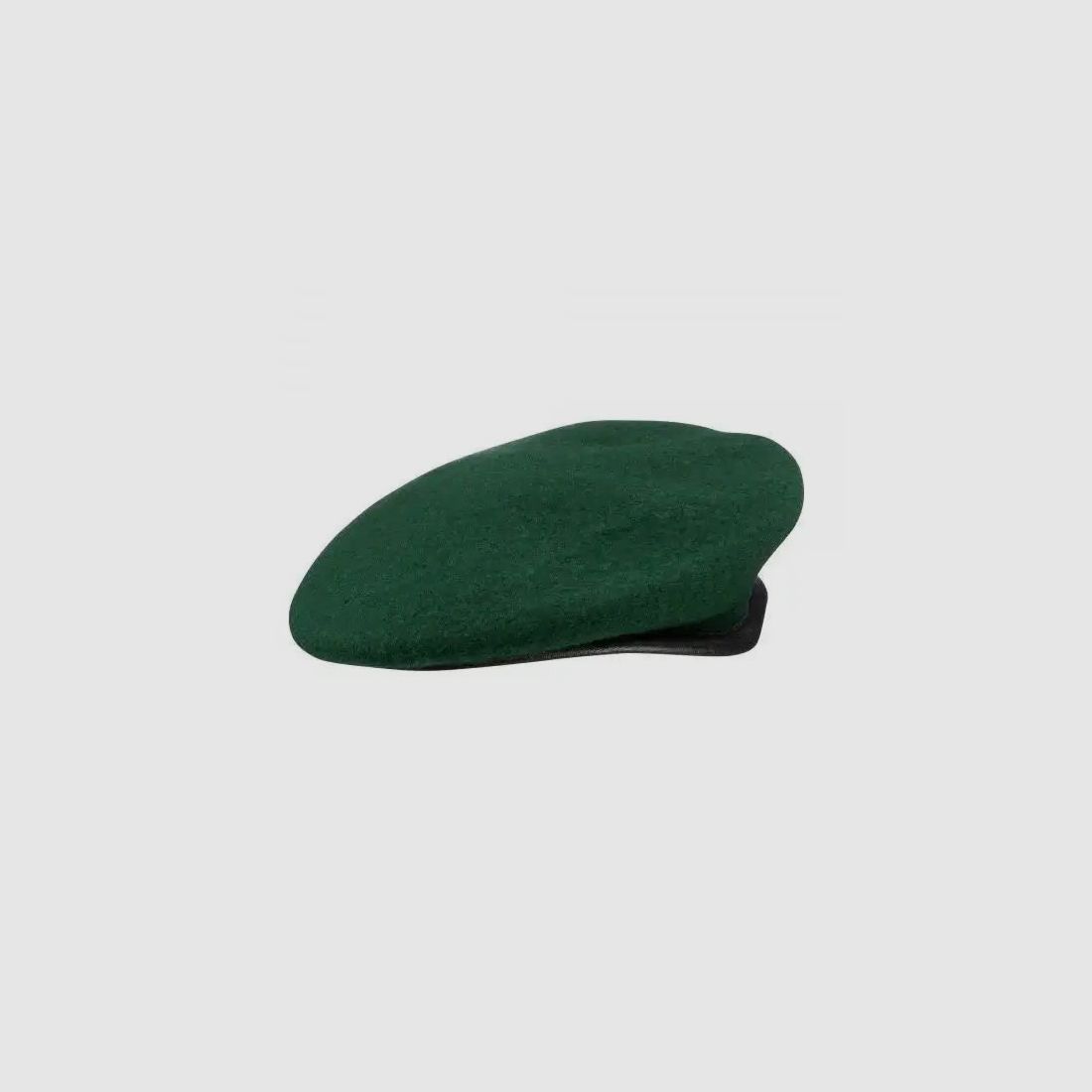 MFH MFH Bundeswehr Kommando Barett Import - Bordeaux / 55
