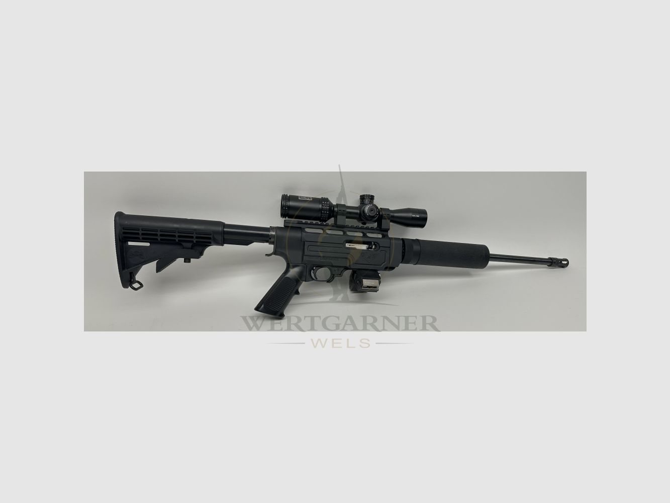 Selbstladegewehr | Ruger Mod. 10/22 | Kal. .22 LR, Bild 2 von 8