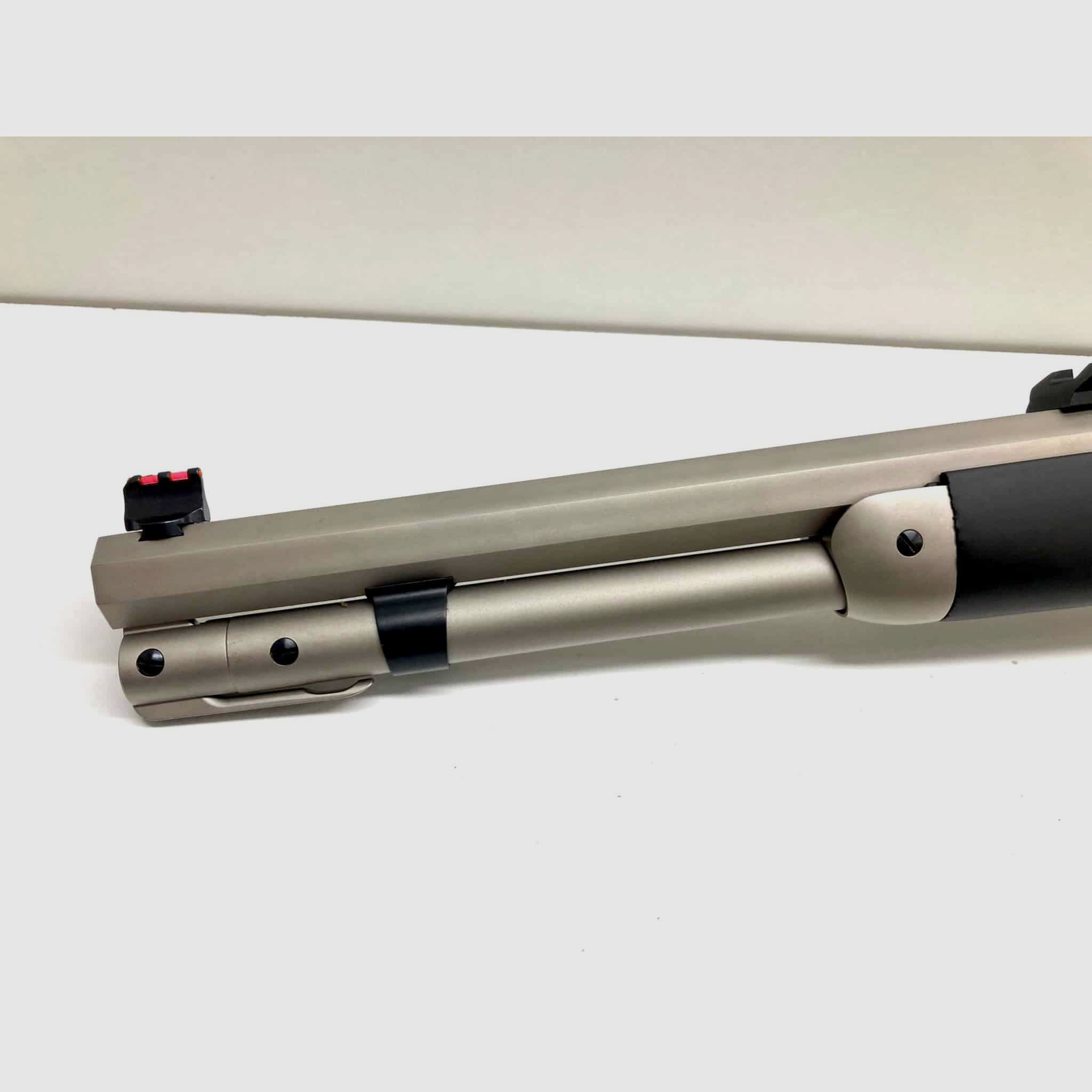 CHIAPPA 1892 TD Take Down ALASKAN RIFLE – CHROM 12″