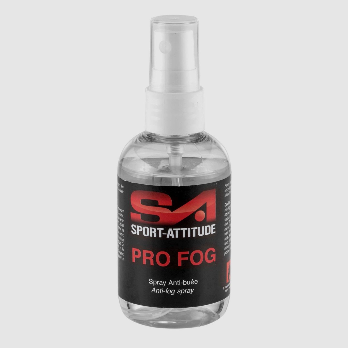 Anti-Beschlag-Spray 100 ml