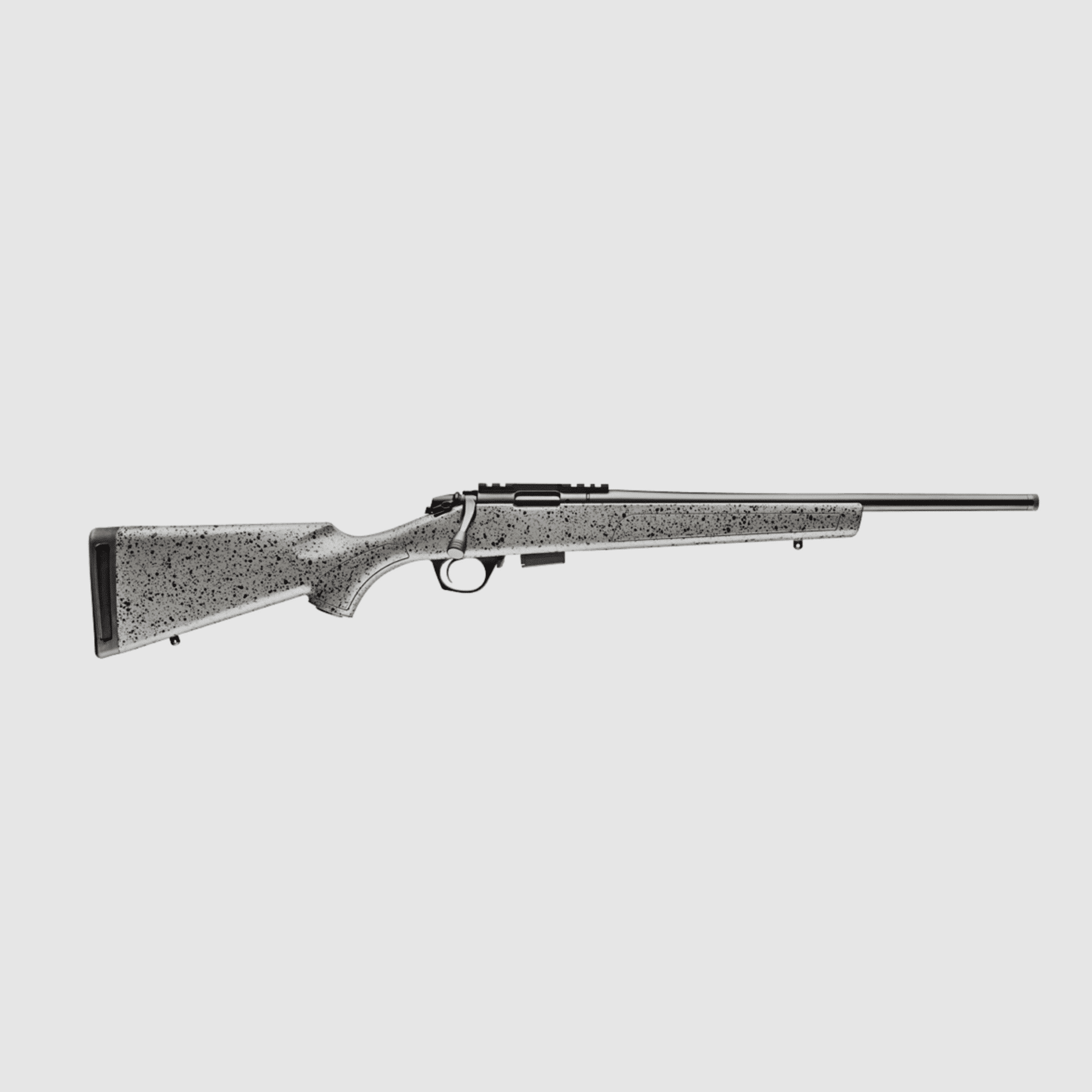 BERGARA BMR STEEL