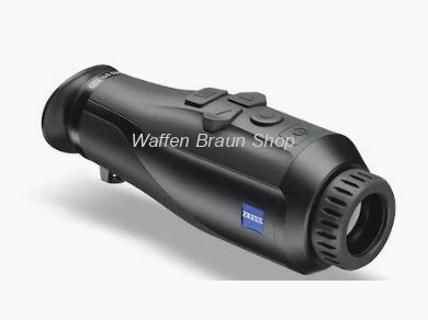 Zeiss warmtebeeldcamera DTI 1/25