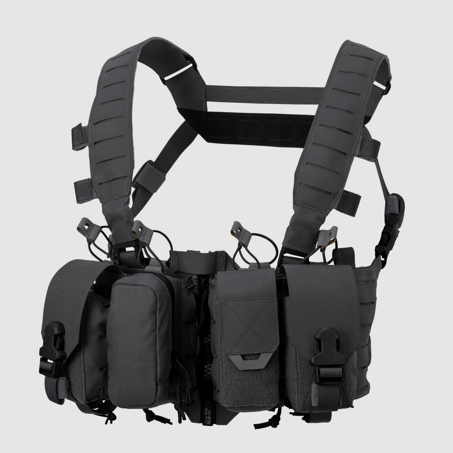 DIRECT ACTION HURRICANE HYBRID CHEST RIG, Bild 8 von 8