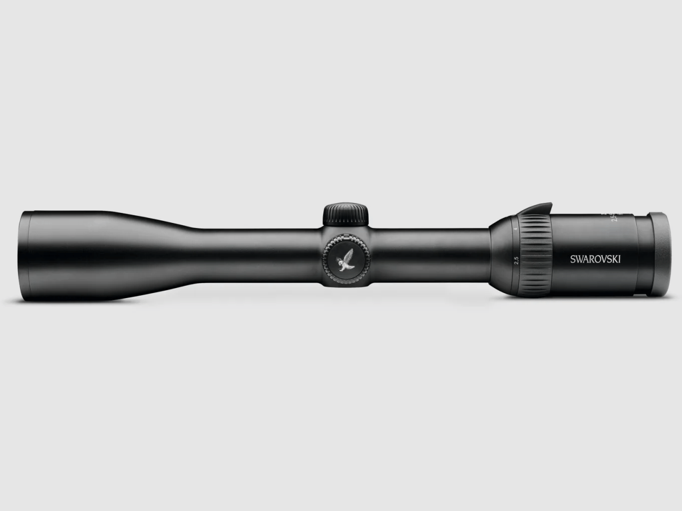 Scope - Swarovski Z6i - 2.5-15x44 P BT (L) 4A-I