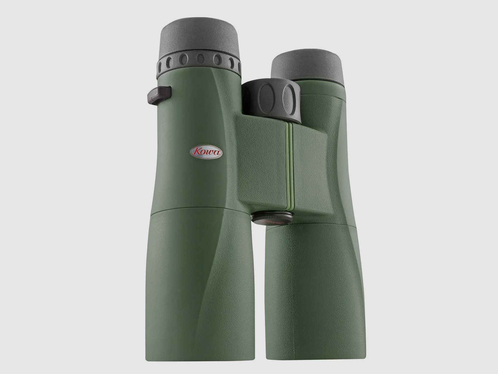 Prismáticos Kowa SV II 8x42 con bolsa y correa