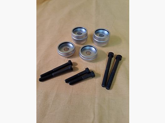 Set di distanziali FWB 800 aumento del supporto manuale