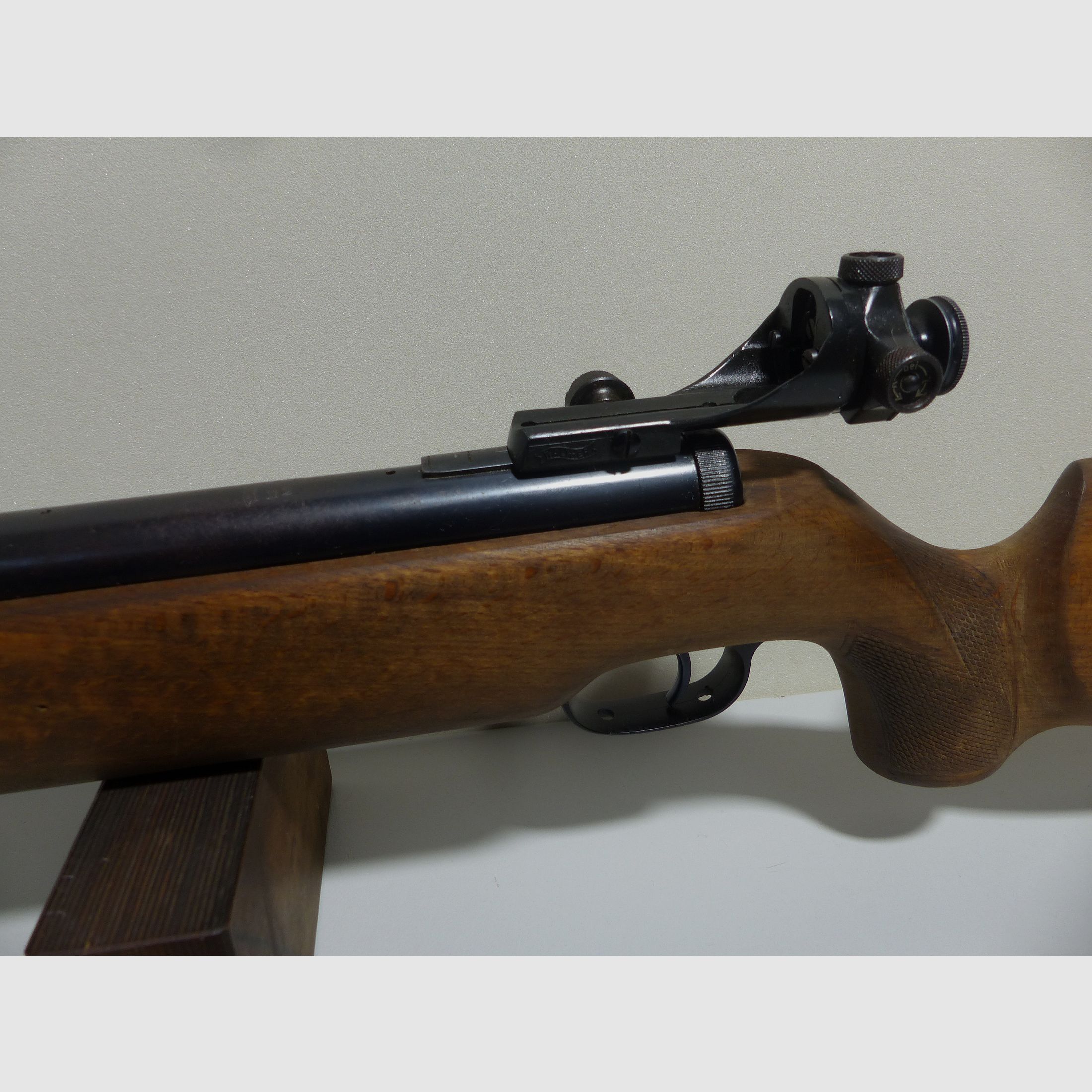 Luftgewehr Walter 55   !! defekt !