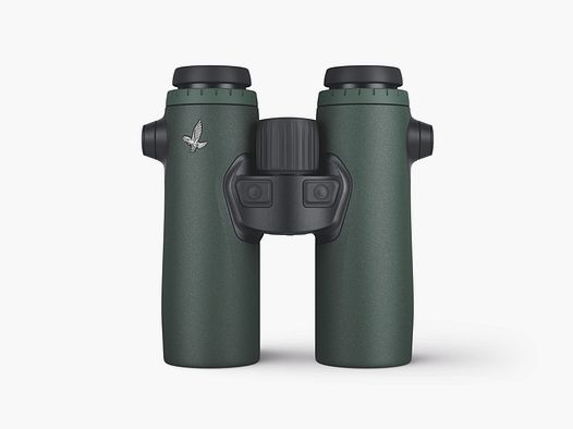 Swarovski EL Range TA 10x32 Zasięg + Kąt + Asystent trekkingowy