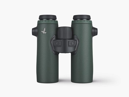 Swarovski EL Range TA 10x32 Distanza + Angolo + Assistente al Trekking